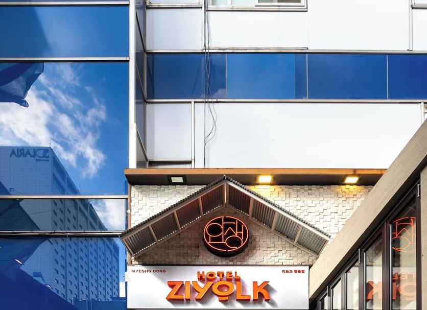 Gebäude Foto