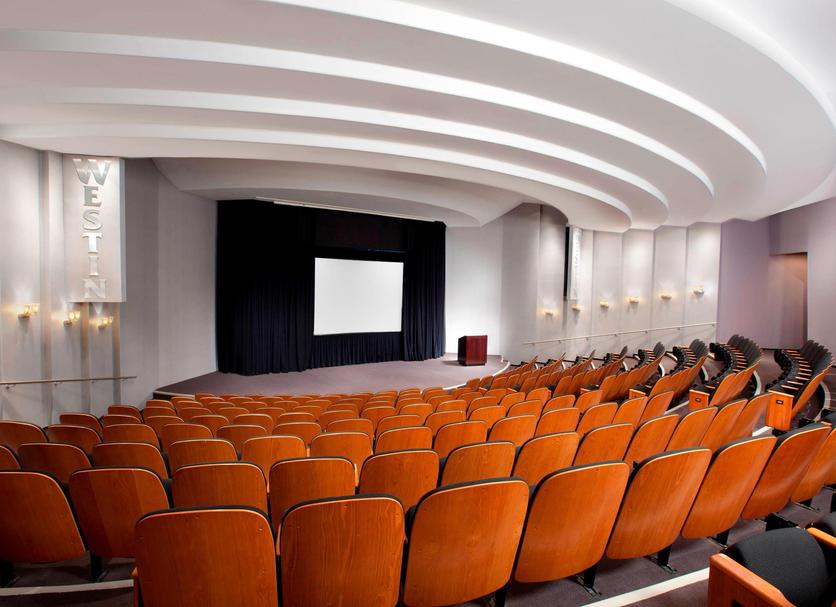 Konferenzraum Foto