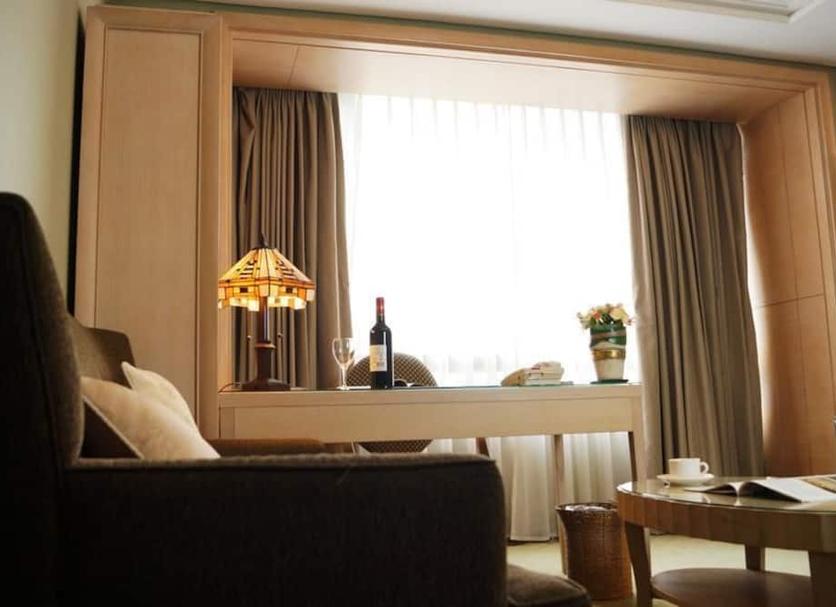 Wohnzimmer Foto