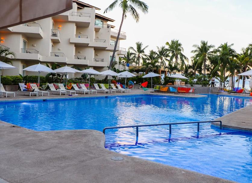Pool Foto