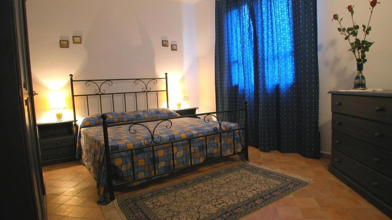 Villa Peonia