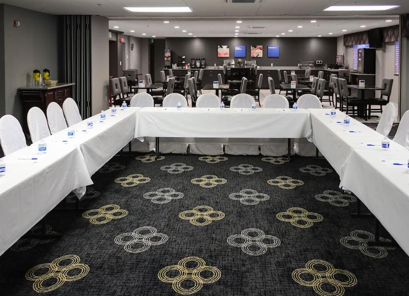 Konferenzraum Foto