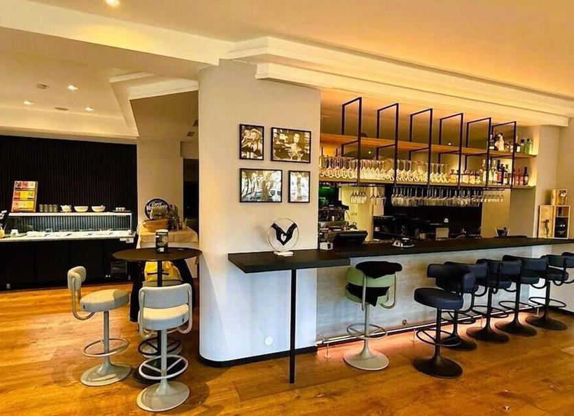 Bar Foto