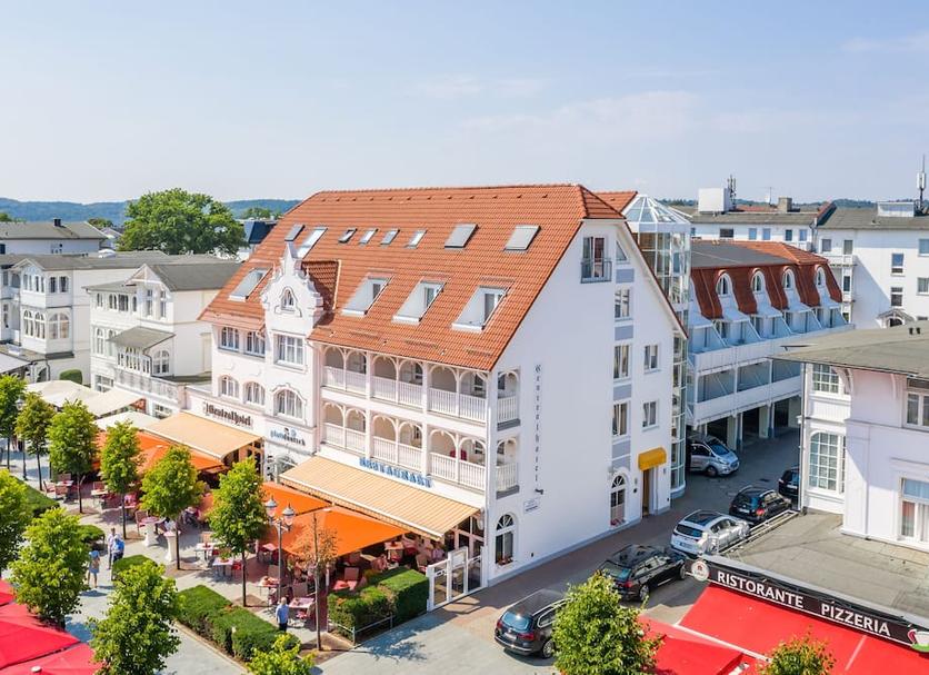 Gebäude Foto