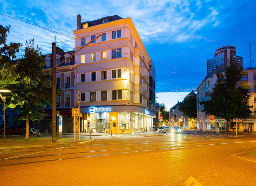 Gebäude Foto