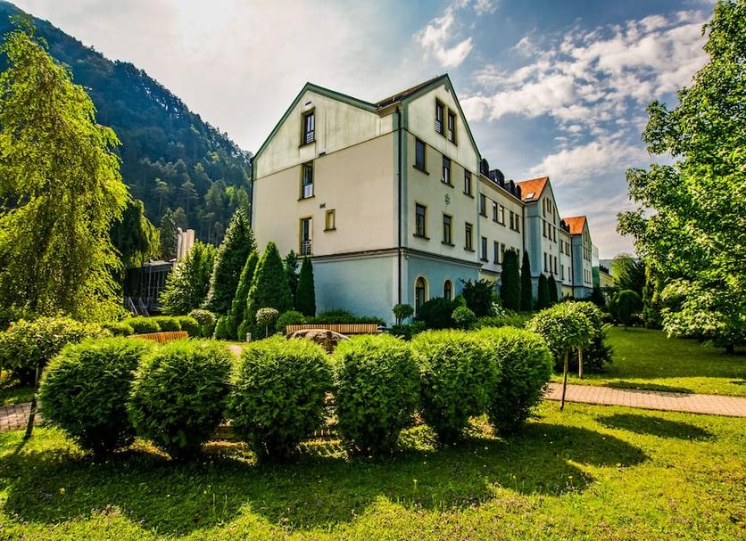 Gebäude Foto