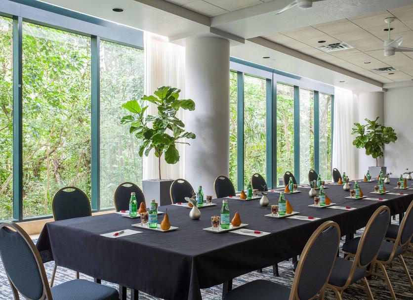Konferenzraum Foto
