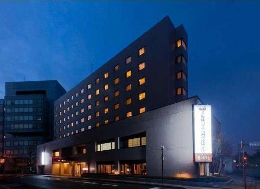 Gebäude Foto