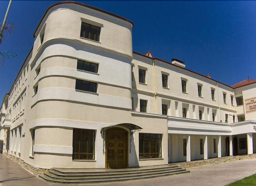 Gebäude Foto