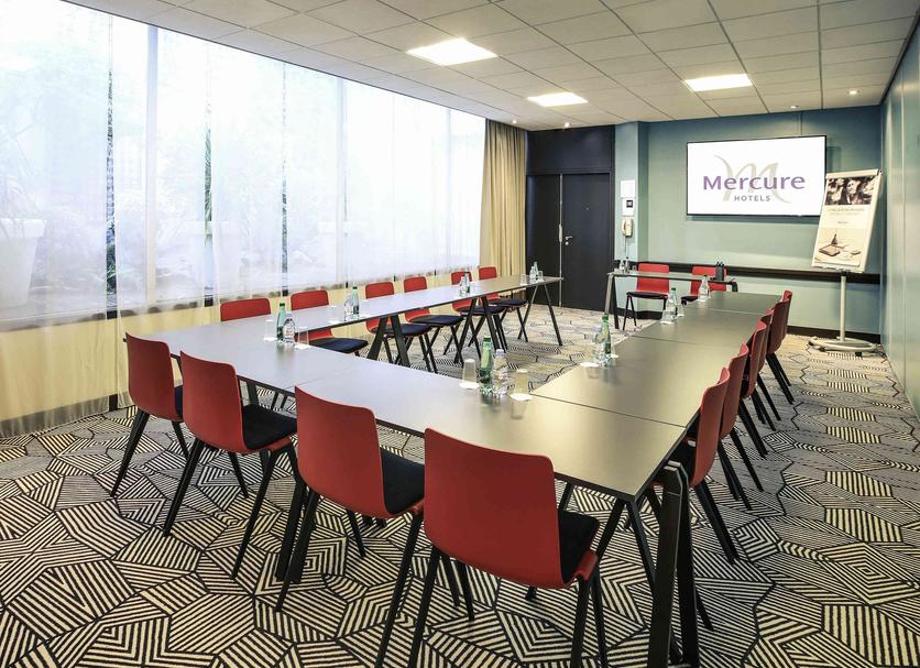 Konferenzraum Foto