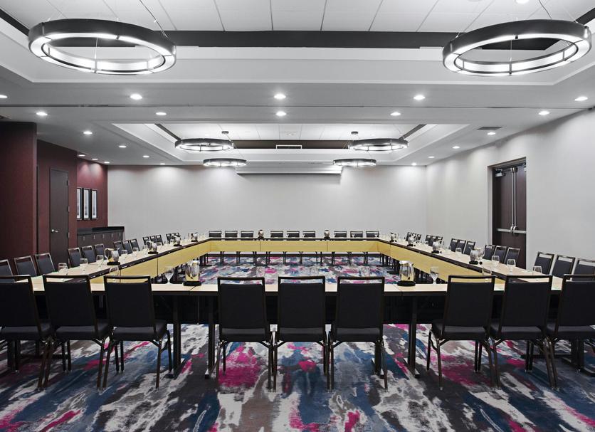 Konferenzraum Foto