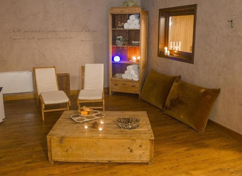 Wohnzimmer Foto