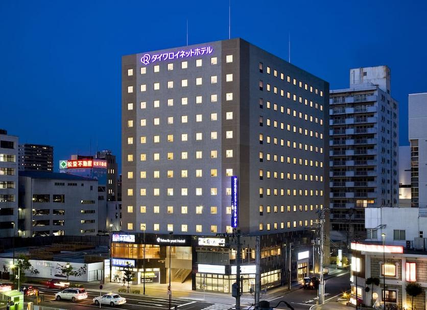 Gebäude Foto