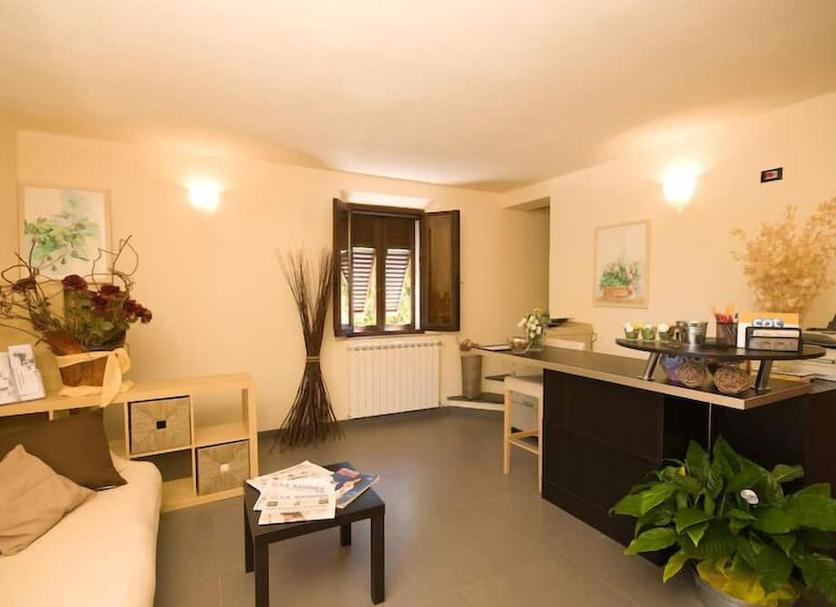 Wohnzimmer Foto