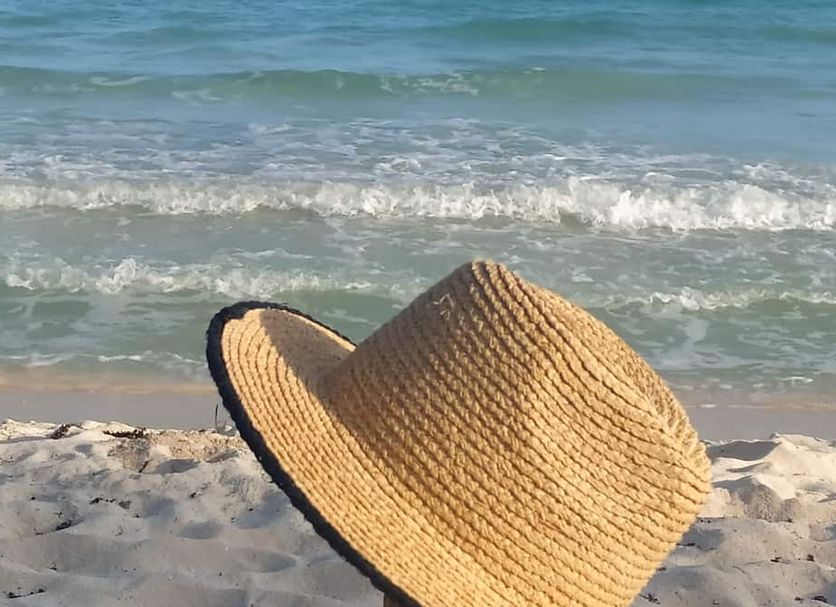 Strand Foto