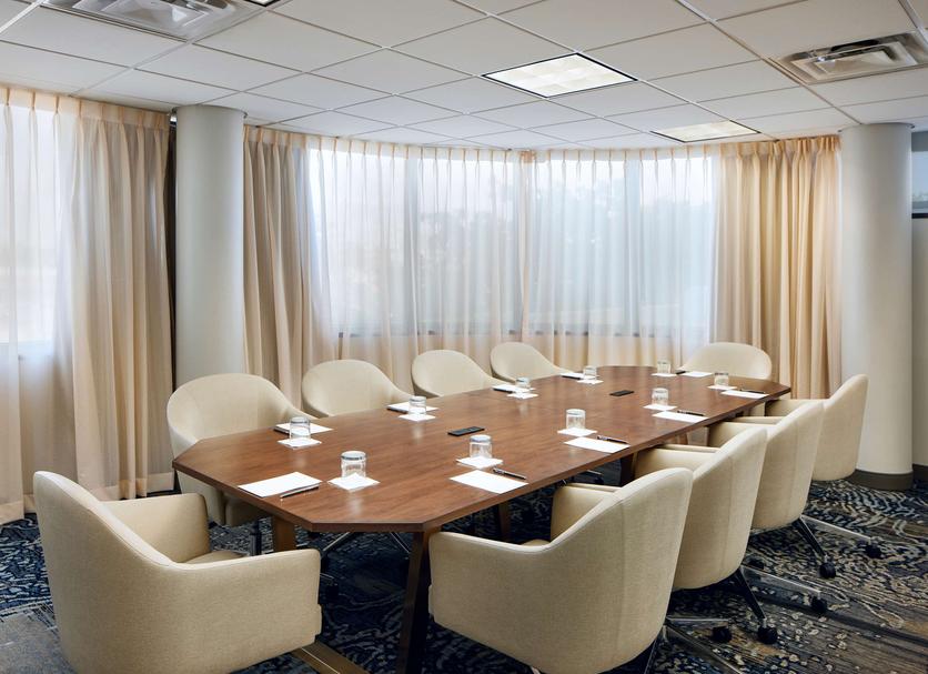 Konferenzraum Foto