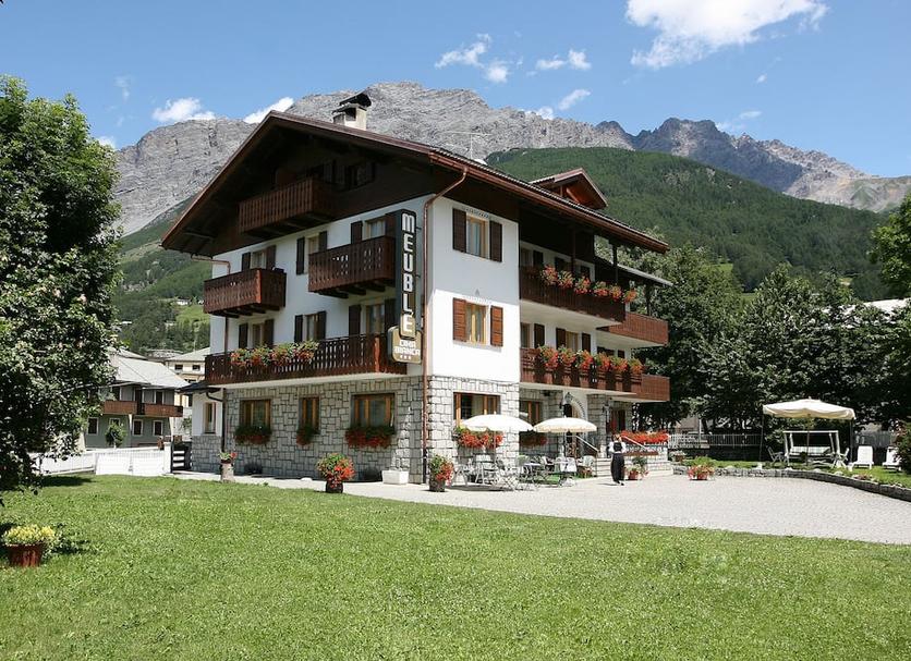 Gebäude Foto