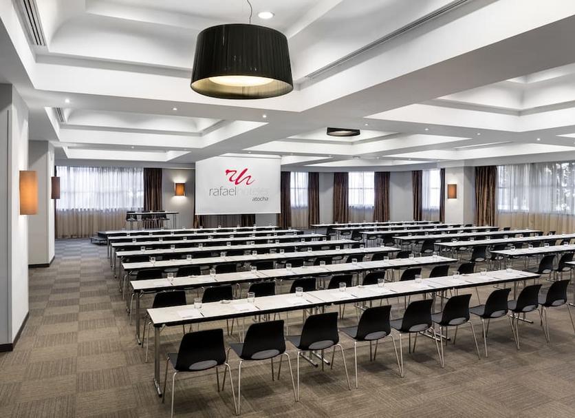 Konferenzraum Foto