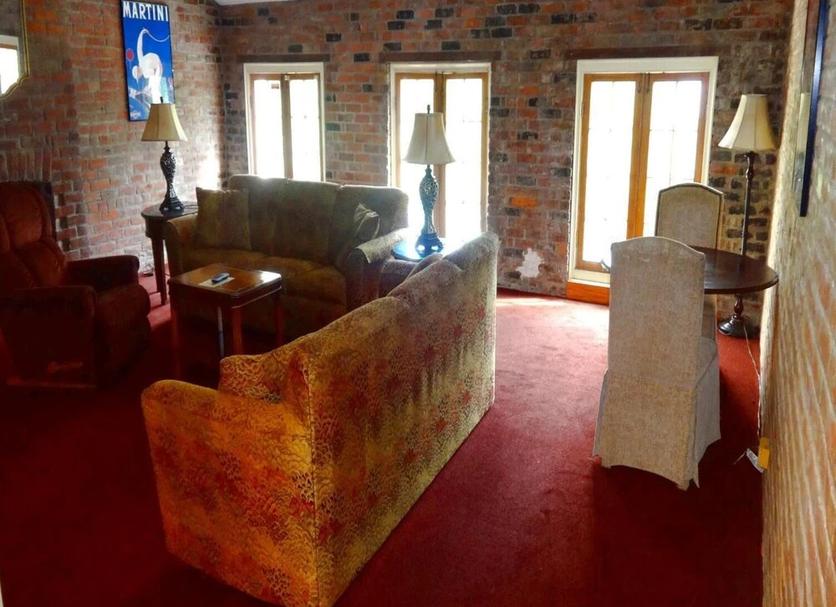 Wohnzimmer Foto