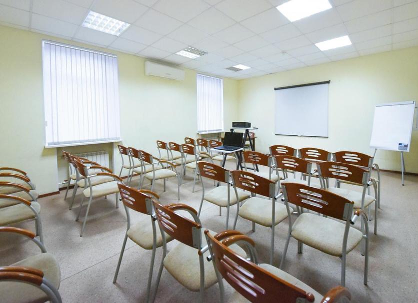 Konferenzraum Foto