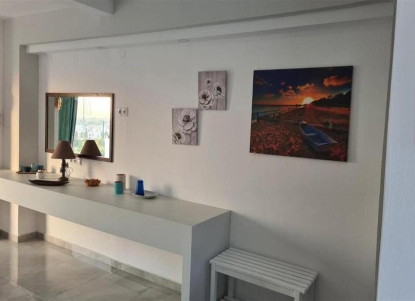 Zimmerausstattung Foto