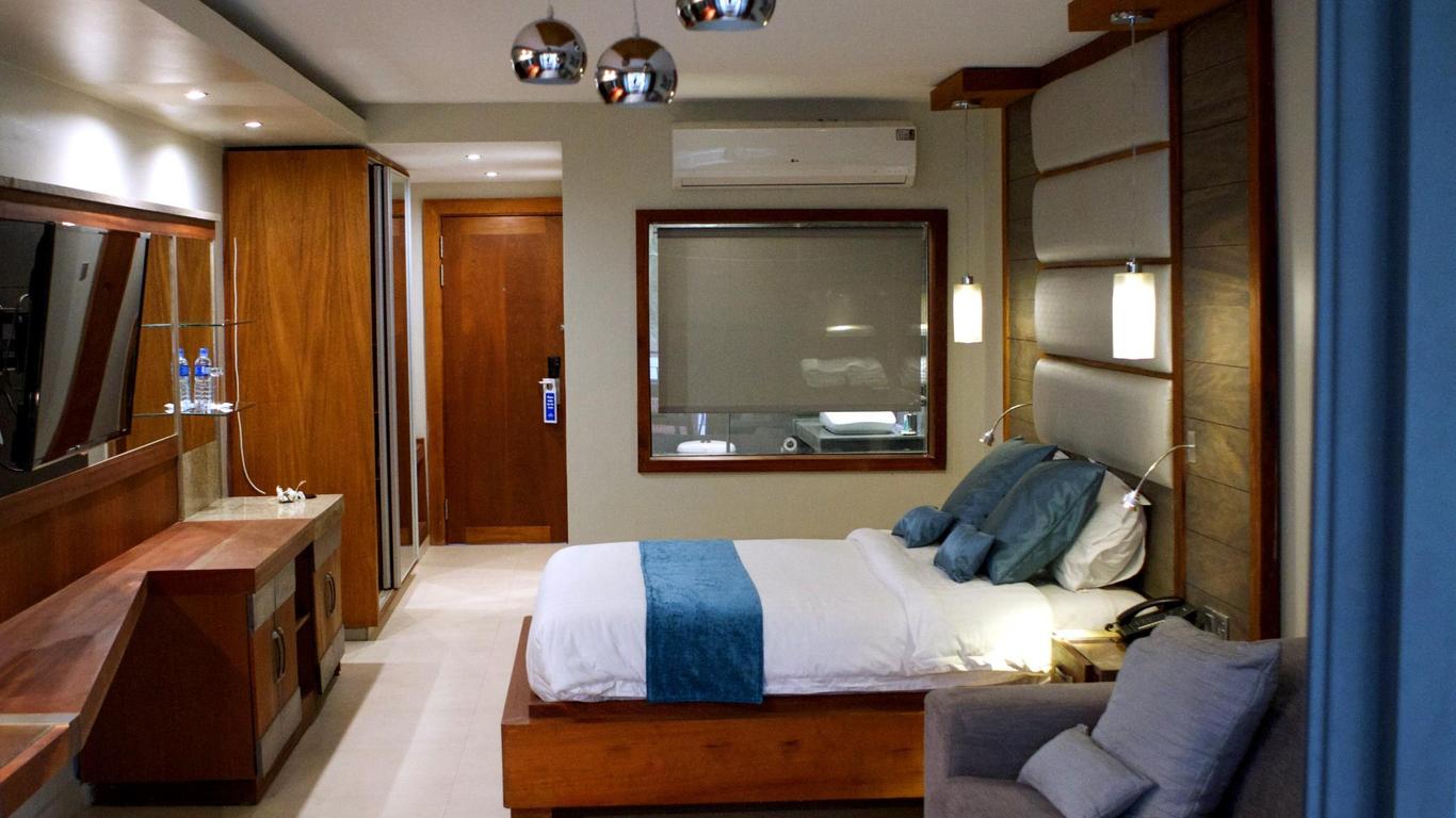 Fairway Hotel & Spa