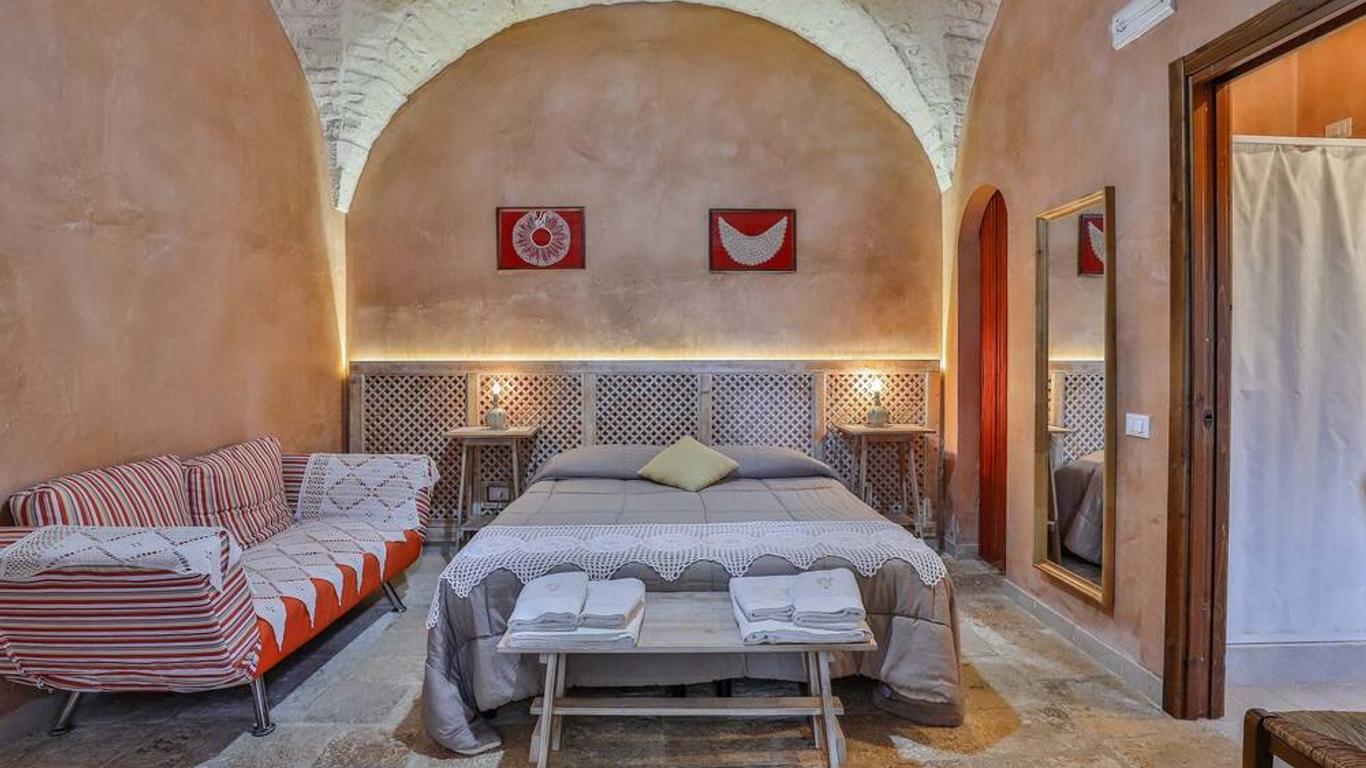 Masseria Casina Vitale