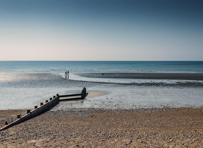 Strand Foto