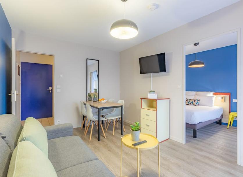 Wohnzimmer Foto
