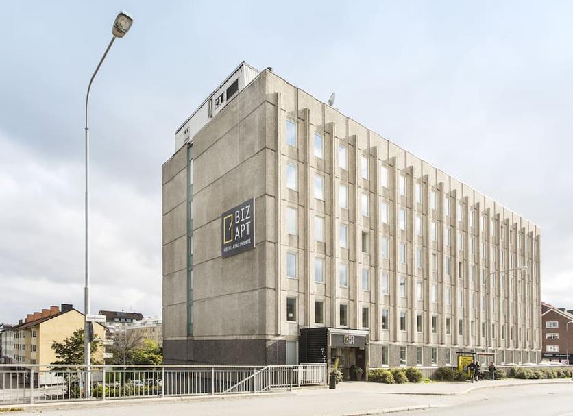 Gebäude Foto