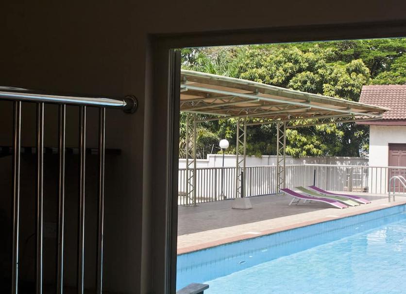 Pool Foto