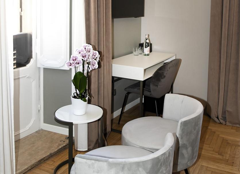 Wohnzimmer Foto