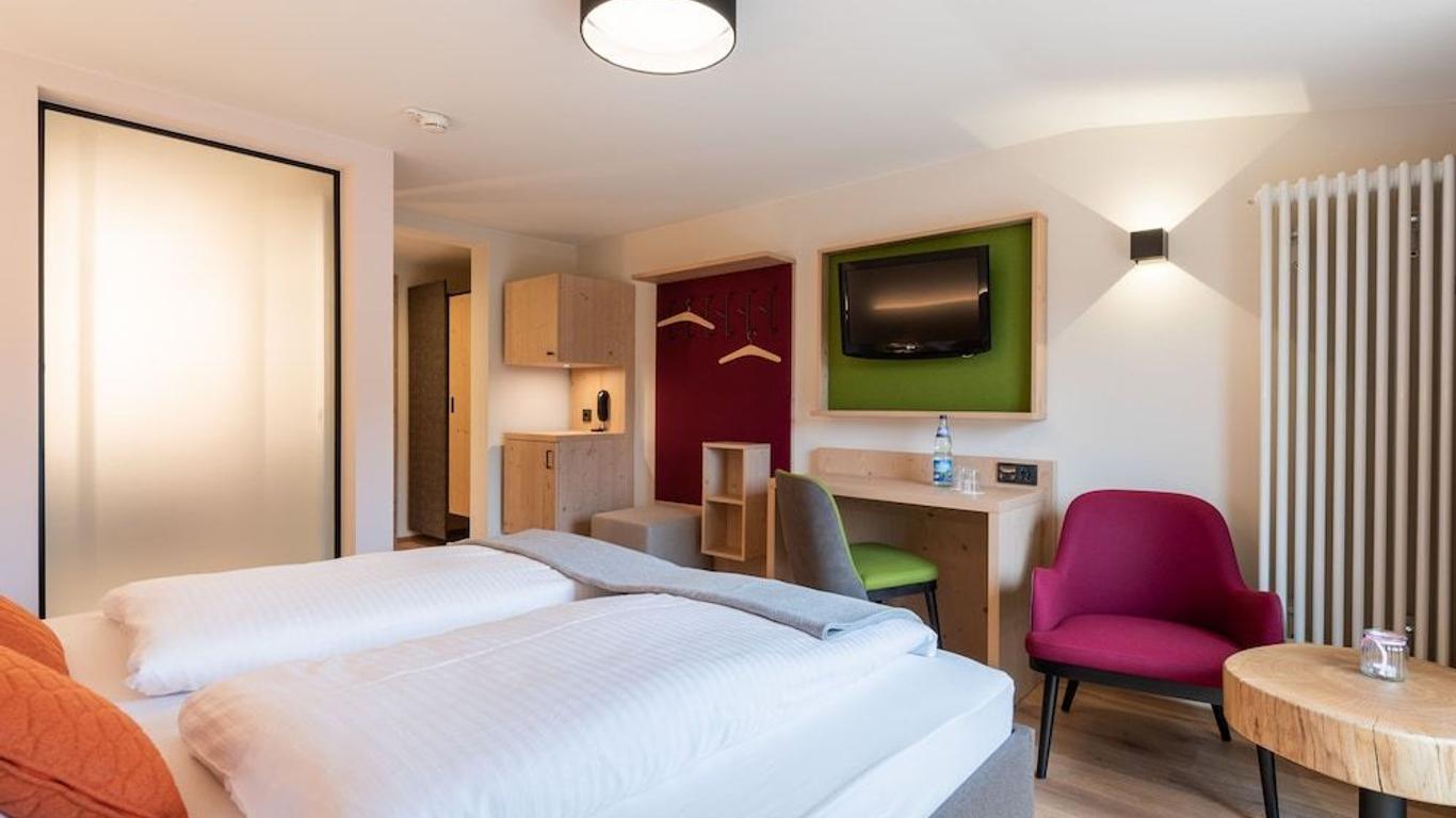 Bio-Berghotel Ifenblick