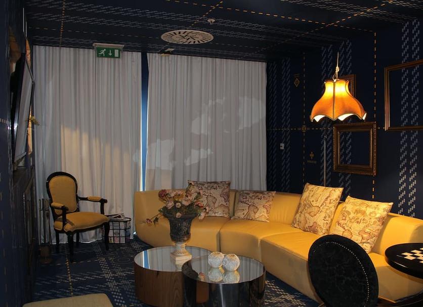 Wohnzimmer Foto