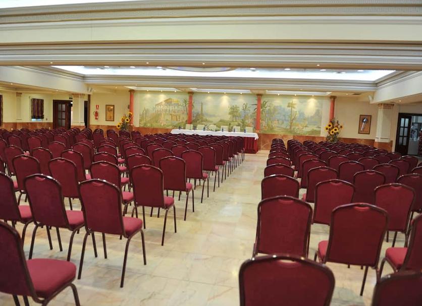 Konferenzraum Foto