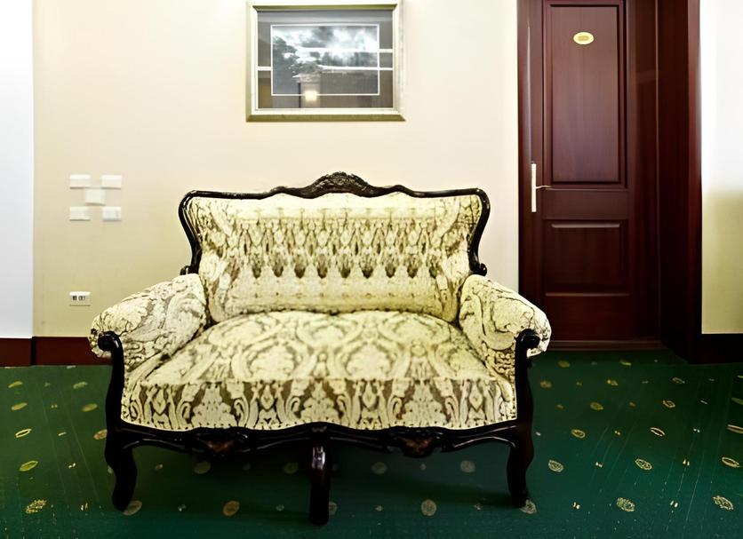 Wohnzimmer Foto