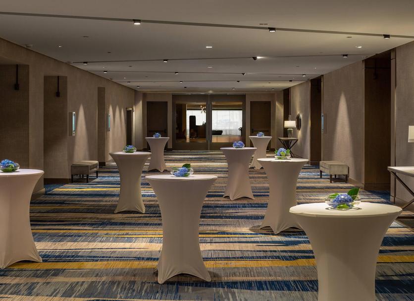 Konferenzraum Foto