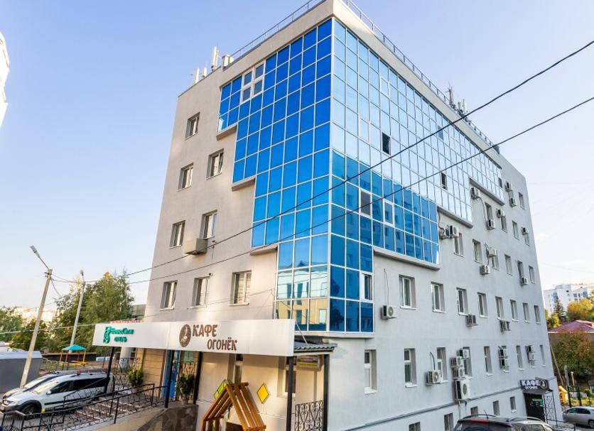 Gebäude Foto