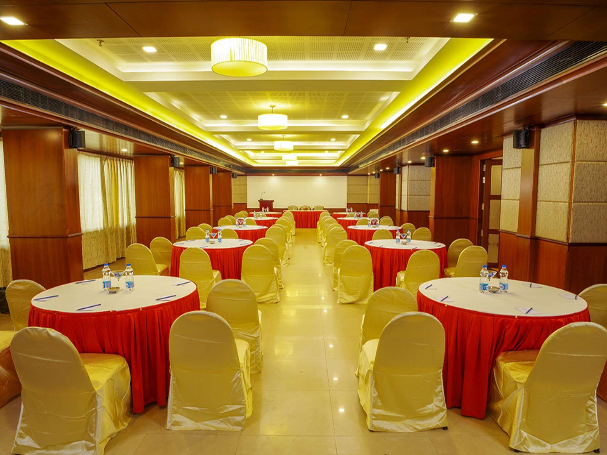 Bankettsaal