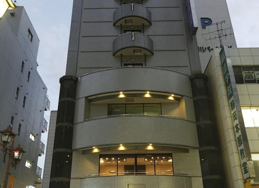 Gebäude Foto