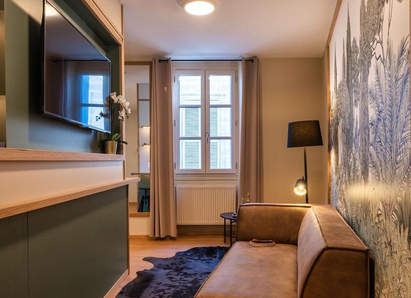 Wohnzimmer Foto