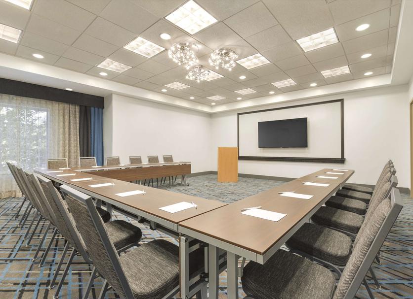 Konferenzraum Foto