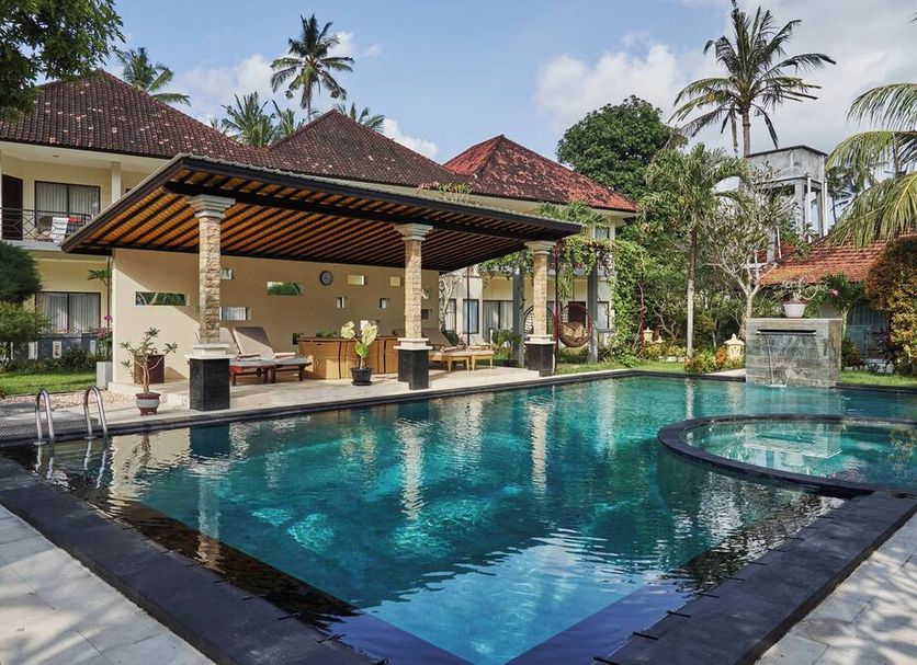 Pool Foto
