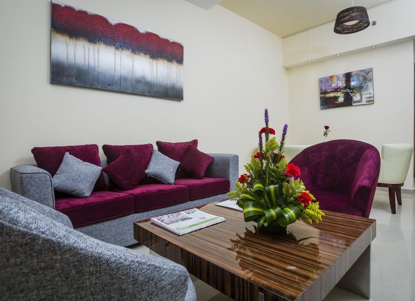Wohnzimmer Foto