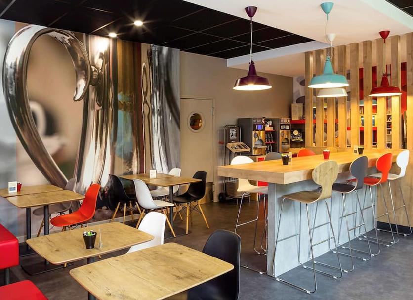 Bar Foto