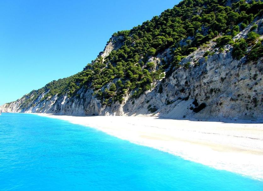 Strand Foto