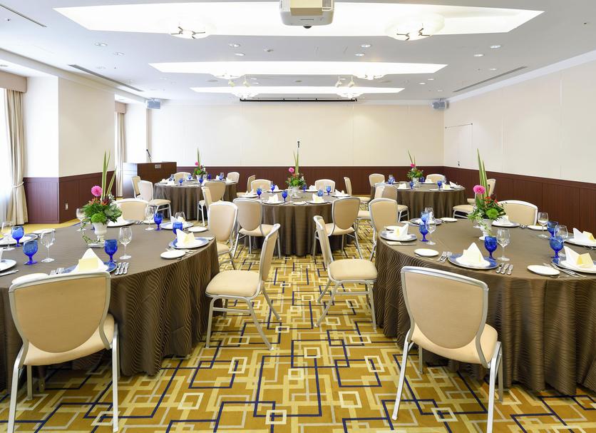 Bankettsaal Foto