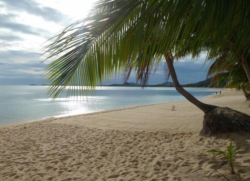 Strand Foto