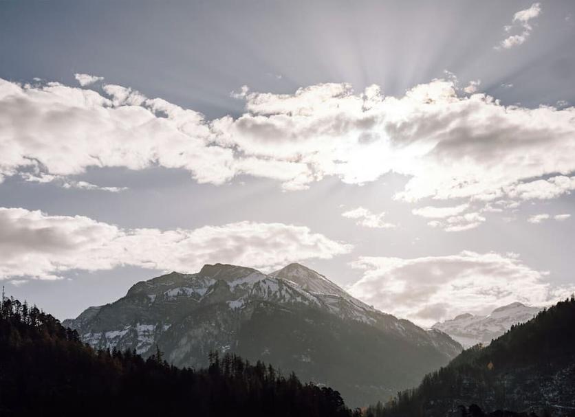 Außenansicht Foto