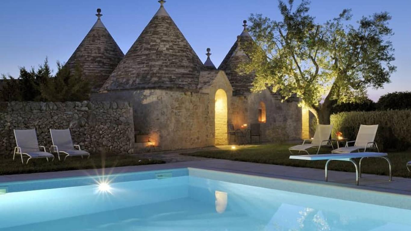 Abate Masseria & Resort